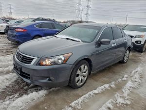 Honda Accord EX 3.5L 6 2008