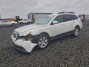 Subaru Outback 2.5I PREMIUM 2.5L 4 2011