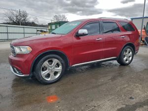 Dodge Durango SXT 3.6L 6 2014