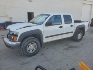 Chevrolet Colorado 3.5L 5 2006