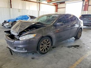 Dodge Dart LIMITED 2.4L 4 2014