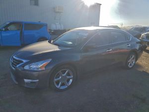 Nissan Altima 2.5 2.5L 4 2013