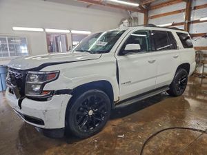 Chevrolet Tahoe K1500 LS 5.3L 8 2015