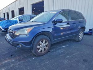 Honda CR-V EX 2.4L 4 2007