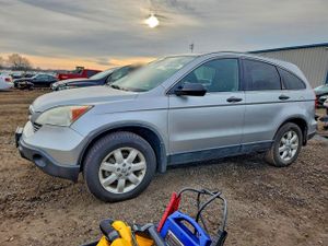 Honda CR-V EX 2.4L 4 2009