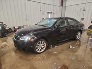 Lexus IS 250 2.5L 6 2011