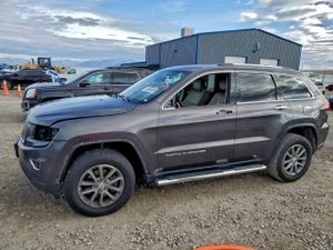 Jeep Grand Cherokee LIMITED 3.6L 6 2014