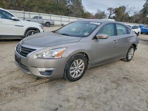 Nissan Altima 2.5 2.5L 4 2014
