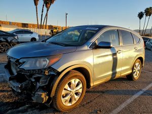 Honda CR-V EX 2.4L 4 2013