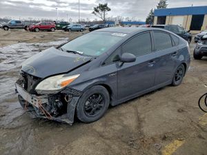 Toyota Prius 1.8L 4 2013