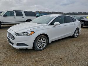 Ford Fusion SE 1.5L 4 2014