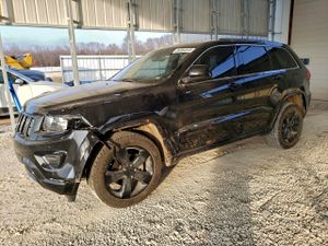 Jeep Grand Cherokee LAREDO 3.6L 6 2015
