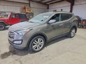 Hyundai Santa Fe 2.0L 4 2015