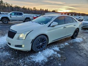 Cadillac XTS LUXURY COLLECTION 3.6L 6 2014