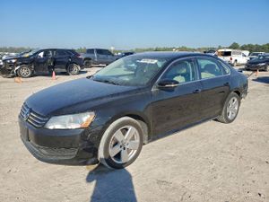 Volkswagen Passat SE 2.5L 5 2012