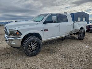 Dodge RAM LARAMIE 6.7L 6 2012