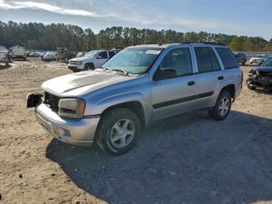 Chevrolet Trailblazer LS 4.2L 6 2005