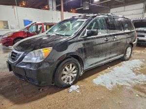 Honda Odyssey EXL 3.5L 6 2010