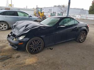 Mercedes-Benz SLK 280 3.0L 6 2007