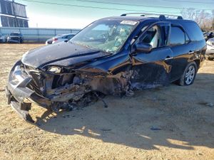 Acura MDX TOURING 3.5L 6 2005