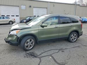 Honda CR-V EXL 2.4L 4 2009
