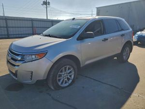 Ford Edge SE 3.5L 6 2014