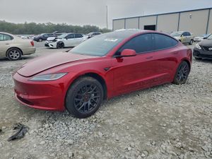 Tesla Model 3 2025