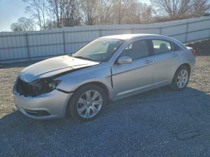 Chrysler 200 TOURING 2.4L 4 2012