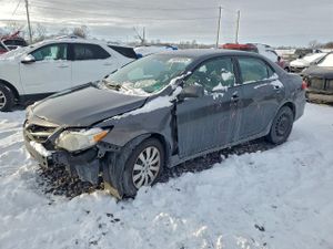 Toyota Corolla BASE 1.8L 4 2012