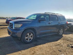 Toyota Sequoia SR5 4.6L 8 2010