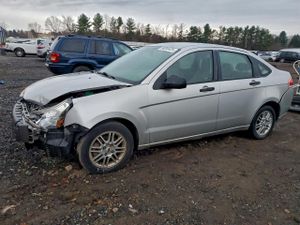 Ford Focus SE 2.0L 4 2009