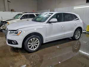 Audi Q5 PREMIUM PLUS 2.0L 4 2013