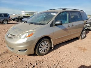Toyota Sienna CE 3.5L 6 2008