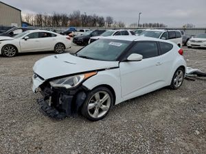 Hyundai Veloster 1.6L 4 2014