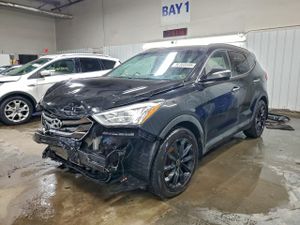 Hyundai Santa Fe 2.0L 4 2014