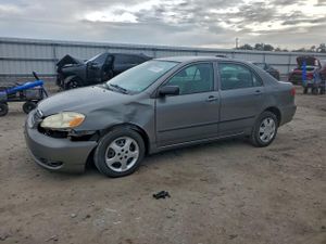Toyota Corolla CE 1.8L 4 2005