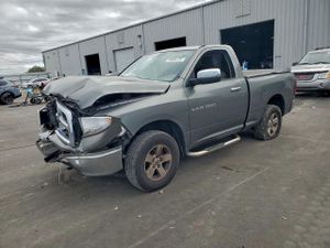 Dodge RAM SLT 4.7L 8 2012