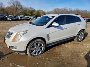 Cadillac SRX PERFORMANCE COLLECTION 3.0L 6 2011