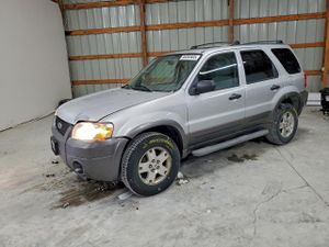 Ford Escape XLT 3.0L 6 2006