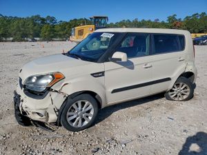 Kia Soul 1.6L 4 2013