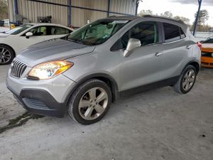 Buick Encore 1.4L 4 2015
