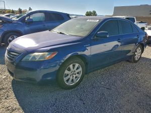 Toyota Camry HYBRID 2.4L 4 2007