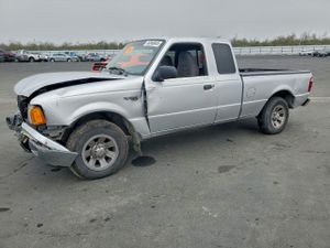 Ford Ranger SUPER CAB 3.0L 6 2002