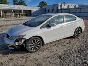 Honda Civic EXL 1.8L 4 2015