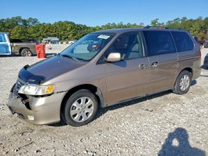 Honda Odyssey EXL 3.5L 6 2003