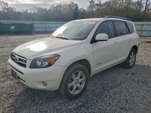 Toyota Rav4 LIMITED 3.5L 6 2008