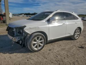 Lexus RX 350 3.5L 6 2011