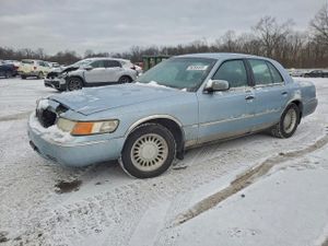 Mercury Grand Marquis LS 4.6L 8 2001