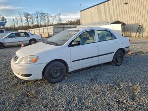Toyota Corolla CE 1.8L 4 2007
