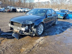 Audi A4 PREMIUM PLUS 2.0L 4 2013